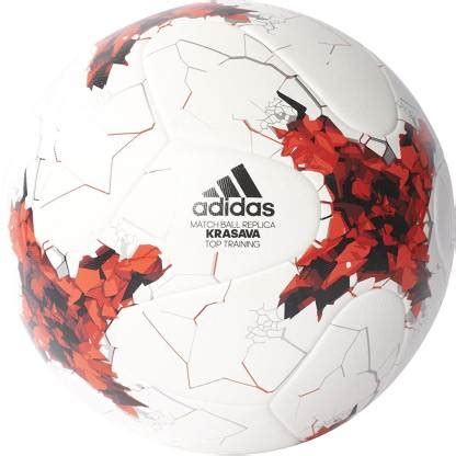 adidas match ball replica krasava top training цена|Adidas Confederations Cup Russia 2017 Match Ball Replica Krasava Top .